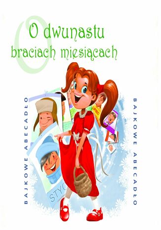 O dwunastu braciach miesiącach