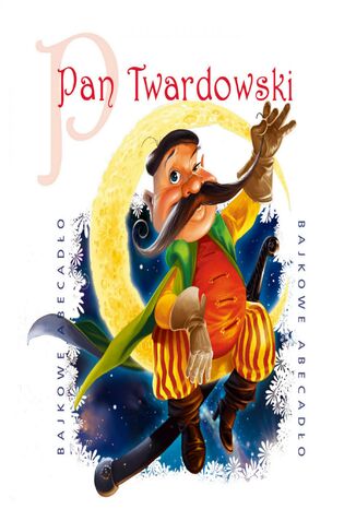 Pan Twardowski Andrzej Sobczak - okadka audiobooks CD