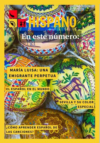 El Mundo Hispano 2/2023 Opracowanie zbiorowe - okadka audiobooks CD