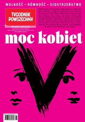 Moc kobiet