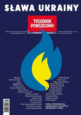Sawa Ukrainy Opracowanie zbiorowe - okadka audiobooks CD