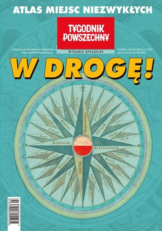 W drogę! Wydanie specjalne "Tygodnika Powszechnego"
