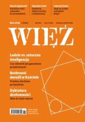 Więź 2/2023