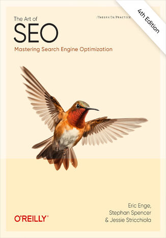 The Art of SEO. 4th Edition