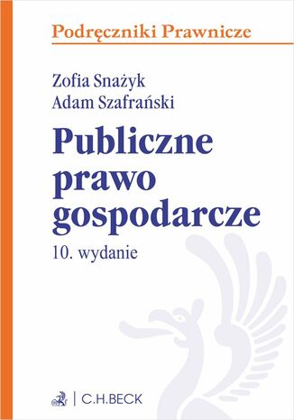 Publiczne prawo gospodarcze z testami online