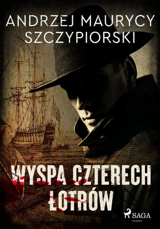 Wyspa czterech łotrów