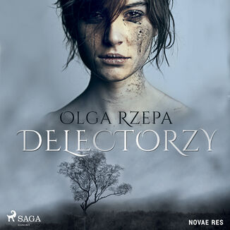 Delectorzy Olga Rzepa - okadka ebooka