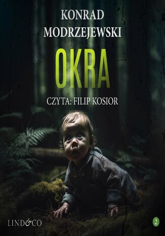 Okra.Tom 2. Komisarz Filip Schiller