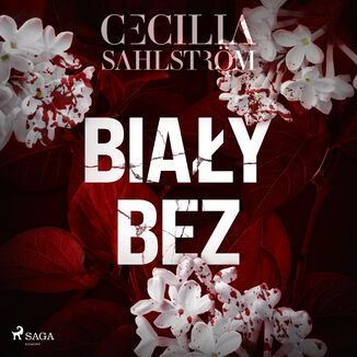 Biay bez Cecilia Sahlstrm - okadka audiobooka MP3