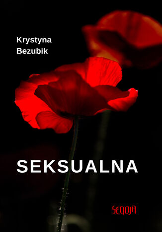 Seksualna Krystyna Bezubik - okadka ebooka