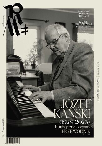 Ruch Muzyczny 18/2023