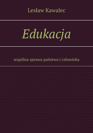 Edukacja