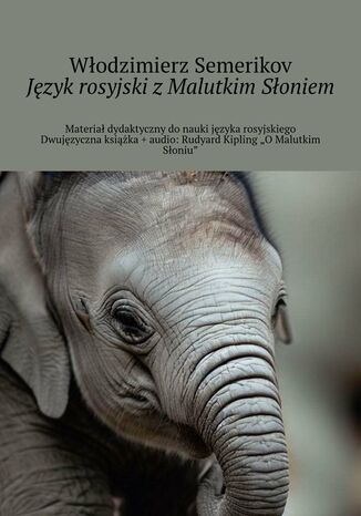 Język rosyjski z Malutkim Słoniem
