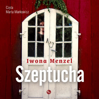 Szeptucha Iwona Menzel - okadka audiobooka MP3