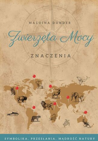 Zwierzęta Mocy znaczenia