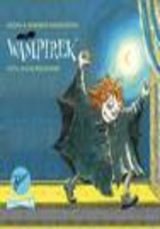 Wampirek. Tom 1