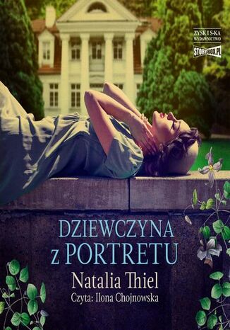 Dziewczyna z portretu