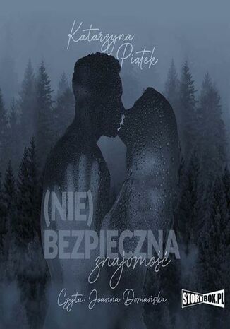 (Nie)Bezpieczna znajomość