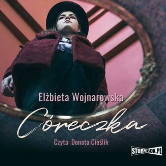 Creczka Elbieta Wojnarowska - okadka audiobooka MP3