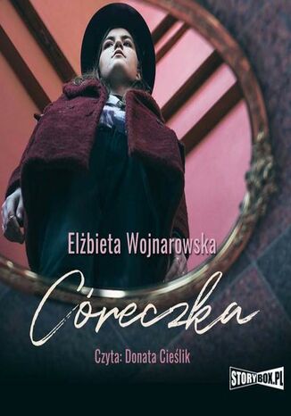 Creczka Elbieta Wojnarowska - okadka audiobooks CD