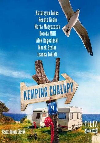 Kemping Chałupy 9