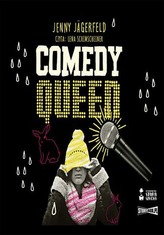 Comedy Queen