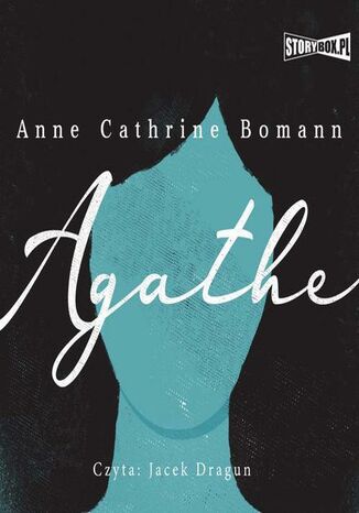 Agathe Anne Cathrine Bomann - okadka ebooka