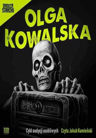 Cykl audycji osobliwych. Część I