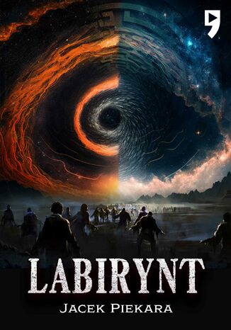 Labirynt Jacek Piekara Labirynt Jacek Piekara