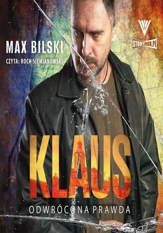 Klaus. Odwrcona prawda Max Bilski - okadka audiobooks CD