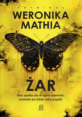 Żar Weronika Mathia Żar Weronika Mathia