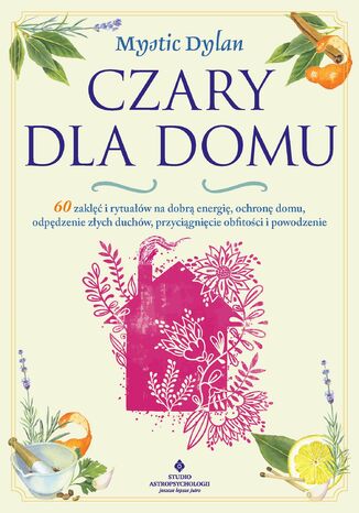Czary dla domu