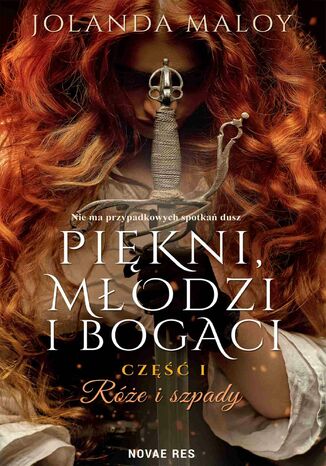 Piękni, młodzi, i bogaci Część 1