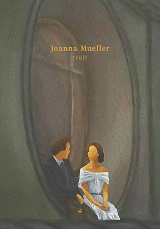 trule Joanna Mueller - okadka audiobooks CD