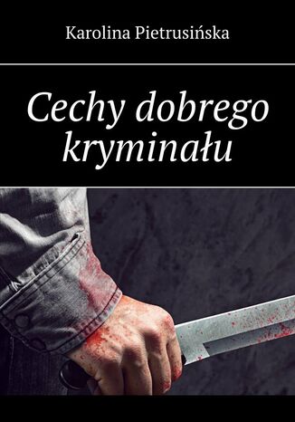 Cechy dobrego kryminału