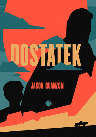 Dostatek Jakob Guanzon - okadka audiobooka MP3