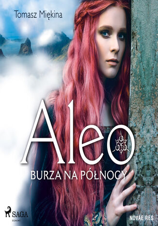 ALEO. Burza na północy