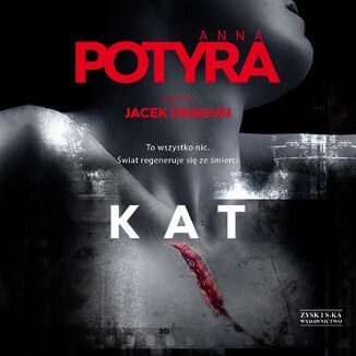 Kat Anna Potyra - okadka audiobooka MP3