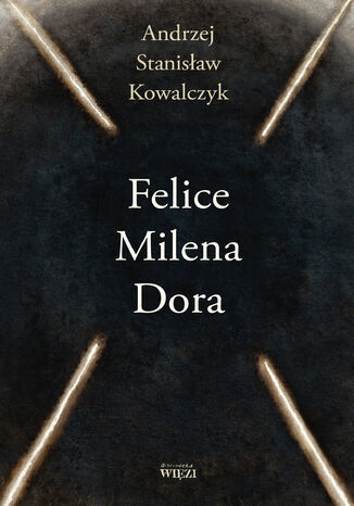Felice Milena Dora Andrzej Stanisaw Kowalczyk - okadka audiobooka MP3