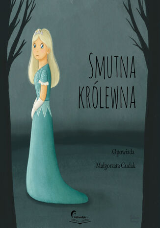 Smutna Królewna