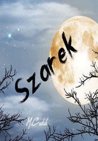 Szarek Magorzata Cudak - okadka audiobooka MP3