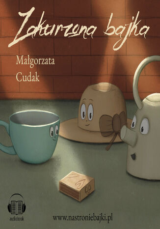 Zakurzona Bajka