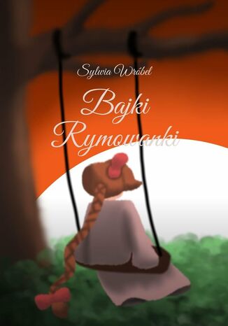 Bajki Rymowanki Sylwia Wrbel - okadka ebooka