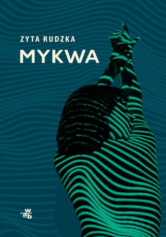 Mykwa Zyta Rudzka - okadka ebooka