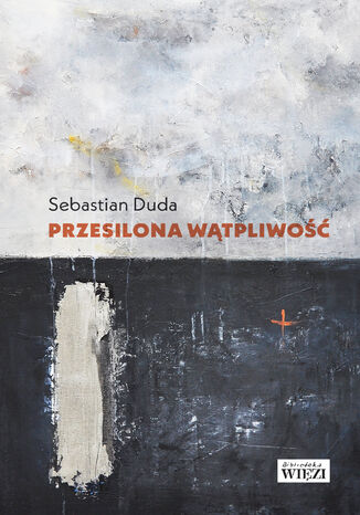 Przesilona wtpliwo Sebastian Duda - okadka audiobooka MP3