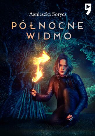 Północne widmo. Na skraju burzy. Tom II