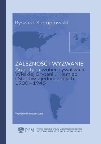 Zaleno i wyzwanie Ryszard Stemplowski - okadka audiobooks CD