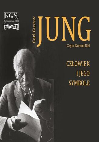 Czowiek i jego symbole Carl Gustav Jung - okadka ebooka
