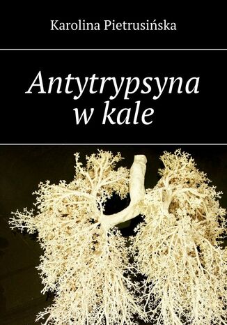Antytrypsyna w kale