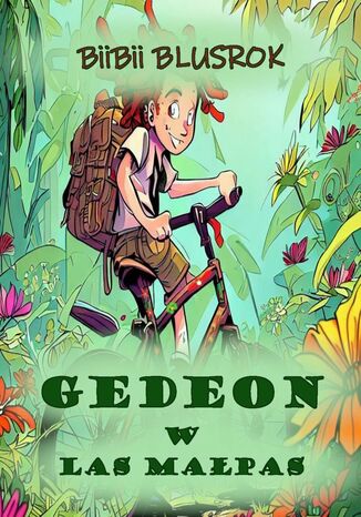 Gedeon w Las Małpas
